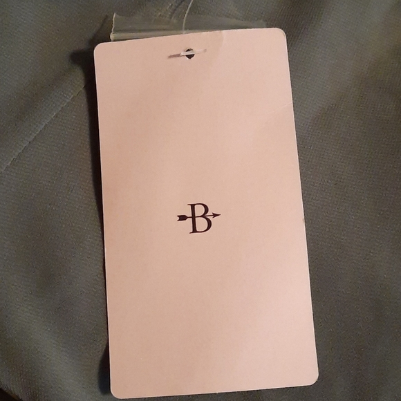 New Jenny Yoo Elliya Dress/Gown Formal - Picture 9 of 9